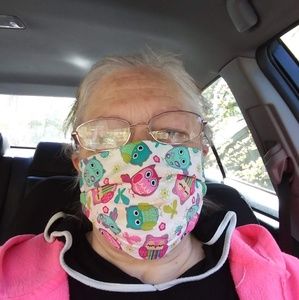 Meet your Posher, Jeanne